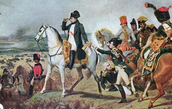 Фридрихсгамский Мирный Договор 1809 Г