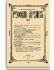 1916. Выпуски 1-4