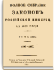 Том XXIX. 1806 — 1807 гг.
