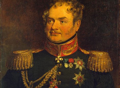 Ламберт Карл Осипович