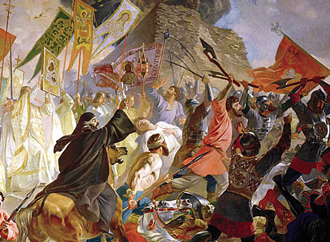 Ям-Запольский мирный договор