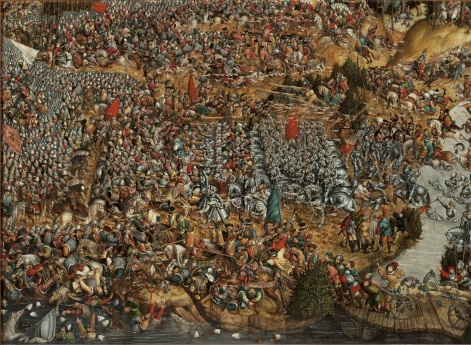 Русско-литовская война 1512–1522 гг.: борьба за Смоленск и изменение баланса сил в Восточной Европе.!
