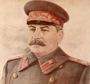 Верховный Главнокомандующий, Маршал Советского Союза И. В. Сталин, 1944 г.