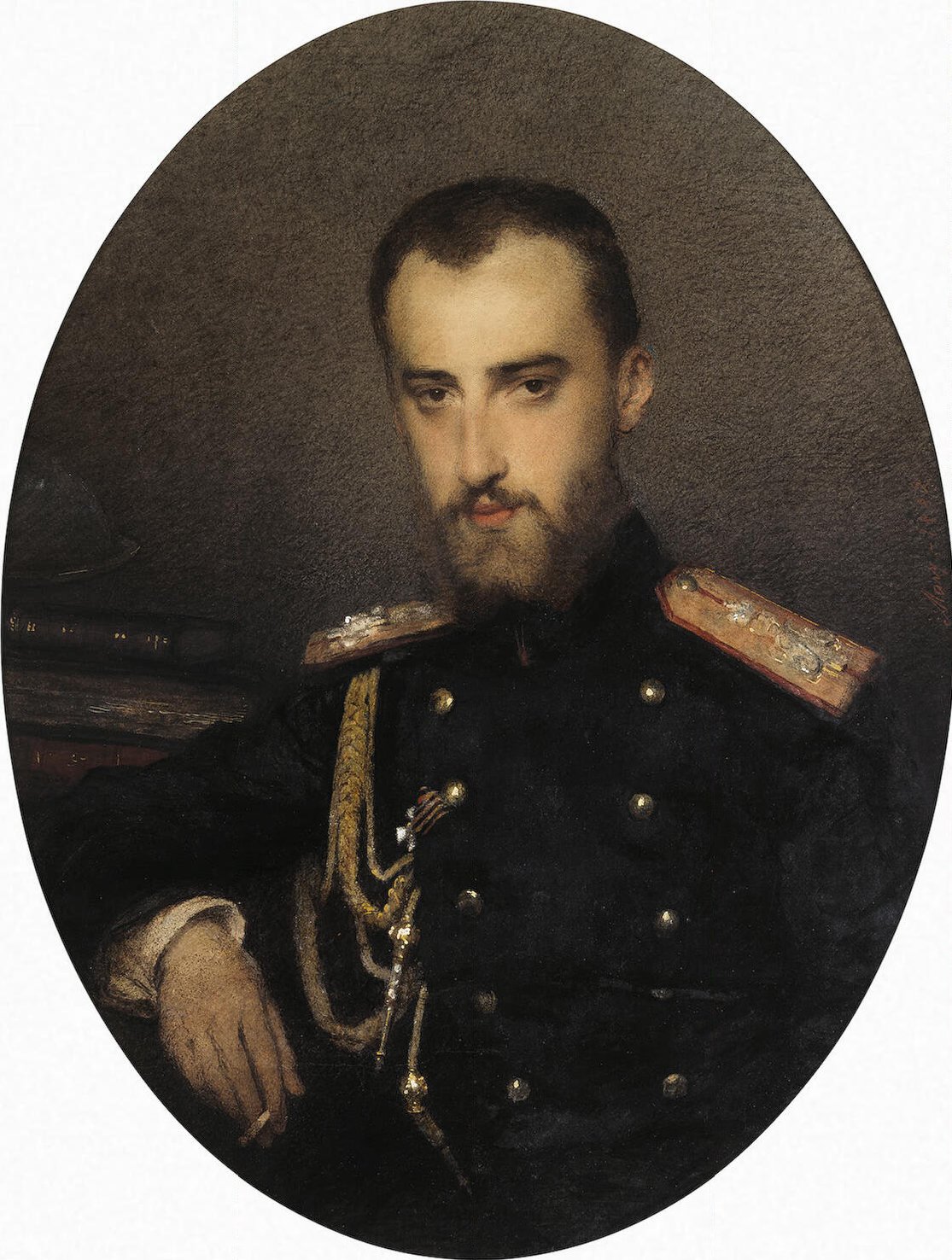Великий князь Николай Михайлович