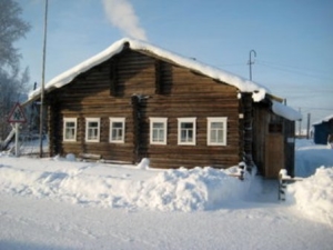 Дом-музей П.Сорокина