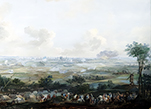 Осада Турне Людовиком XV с 30 апреля по 22 мая 1745 года