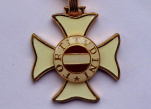 Военный орден Марии Терезии