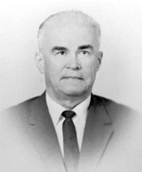 Омельяновский Михаил Эразмович (1904 - 1979)