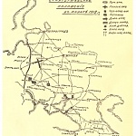 Стратегическое положение в январе 1918 года