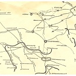 Положение сторон 15 сентября - 1 октября 1918 года
