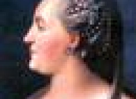 Екатерина II – вице-адмиралу А.И. Крузу: