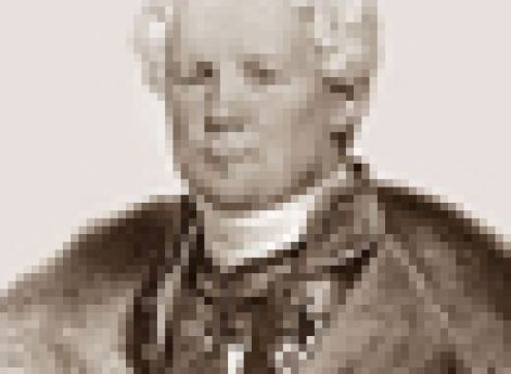 Огюст Монферран