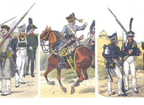 Введение к полкам