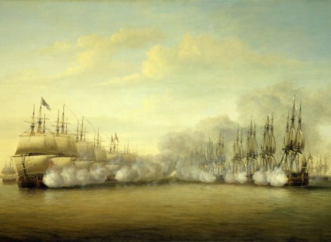 История Ост-Индской компании: от акционерного общества до государства в государстве. Часть 9!