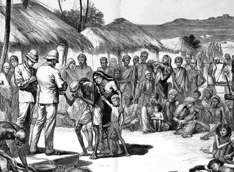 История Ост-Индской компании: от акционерного общества до государства в государстве. Часть 10