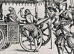 Убийство Генриха IV и пытка Равальяка
