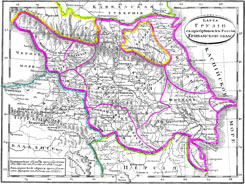 Бакинская губерния 