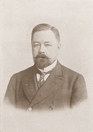 Алексей Дмитриевич Оболенский (1855-1932)