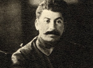 Сталин, 1925 год