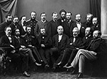 Основатели Русского Химического Общества