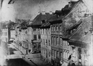 Берлин, 1840 г.