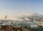 Морское сражение при Наварине