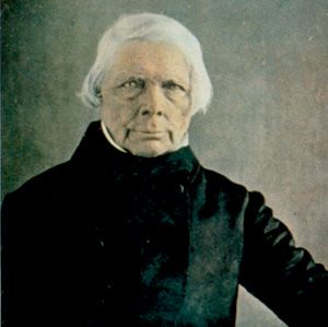 Friedrich Wilhelm Joseph von Schelling