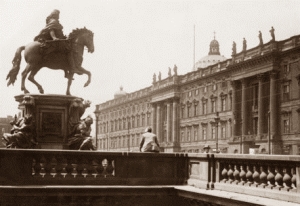 Berlin, 1934