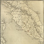Действия в средней Италии в сентябре 1799г.