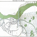 План осады Азова в 1696 году