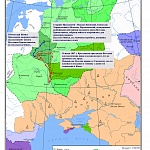 Усобица Ярославичей с Всеславом Брячиславичем зимой 1067 г.