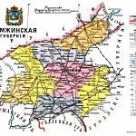 Ломжинская губерния