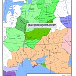 Усобица Всеслава Брячиславича и Святополка Изяславича в 1071 г.