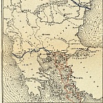 Кампания 1916 года. Балканский театр. Салоникский и Румынский фронты.