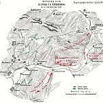 Ночные бои в отряде генерал-лейтенанта Ренненкампфа 28-29 сентября 1904 года