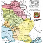 Уральская область