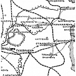 Военные действия в Восточной Пруссии